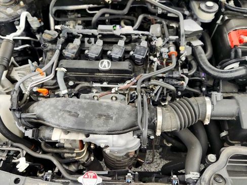 Used 2023 Acura Integra A-Spec image 26