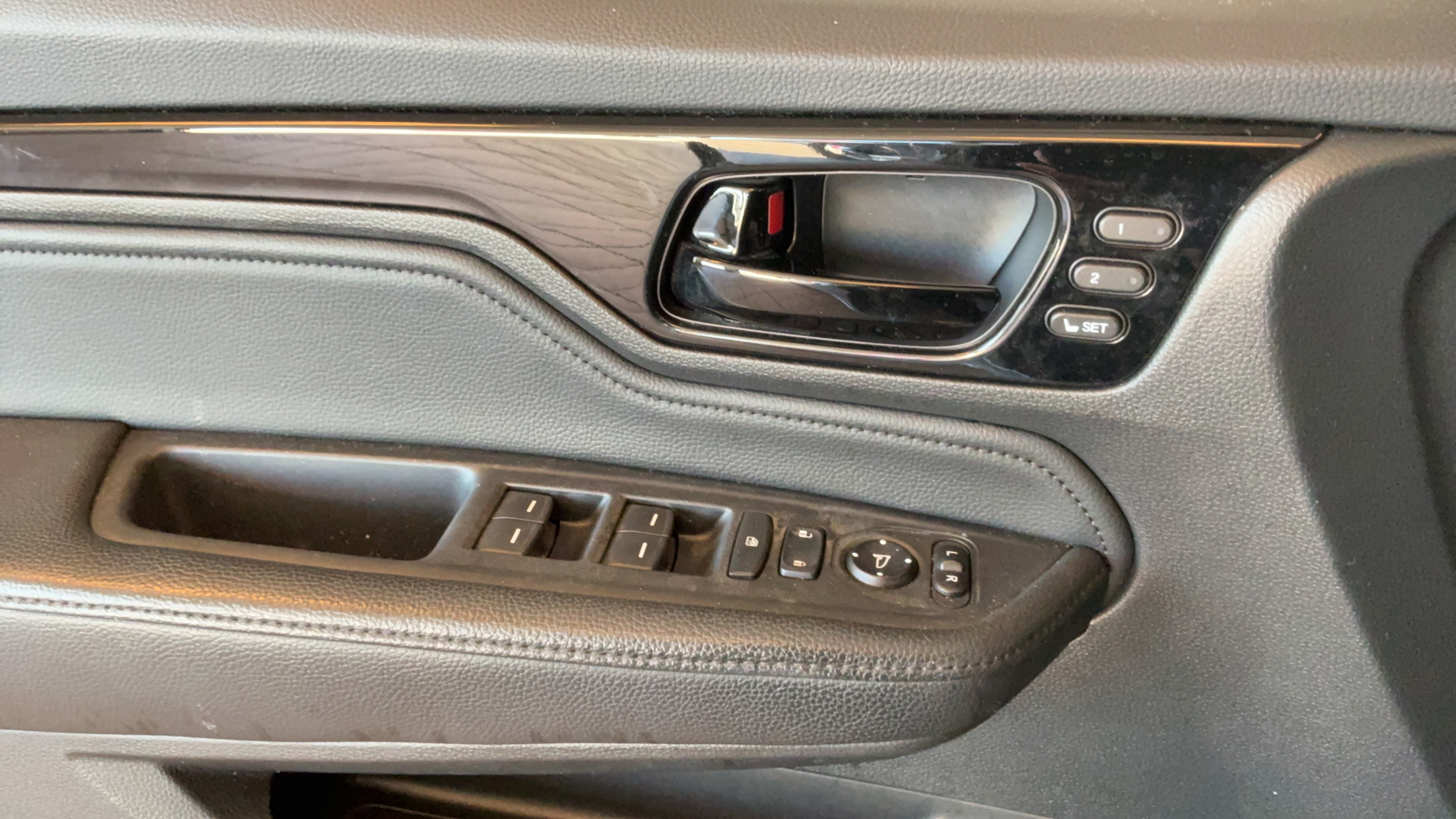 Used 2021 Honda Odyssey Touring image 20