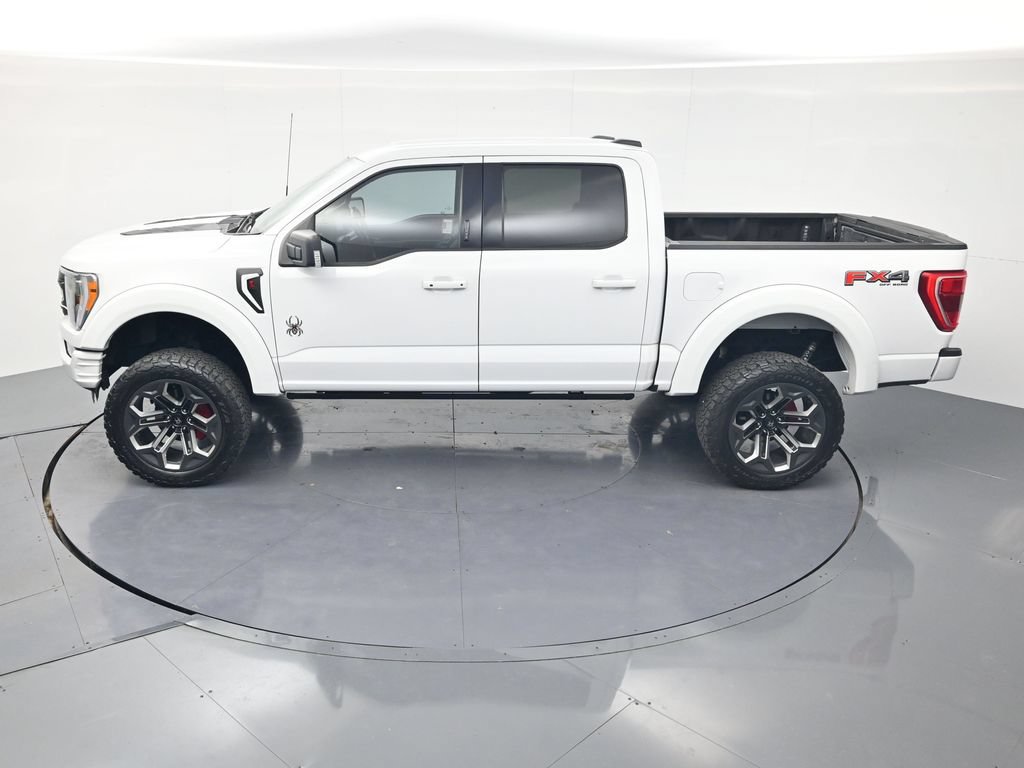 Used 2022 Ford F150 XLT w/ Equipment Group 302A High AWD/4WD image 44