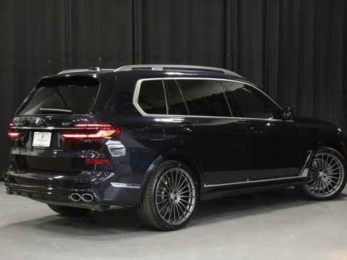 Used 2024 BMW ALPINA XB7 AWD/4WD image 5