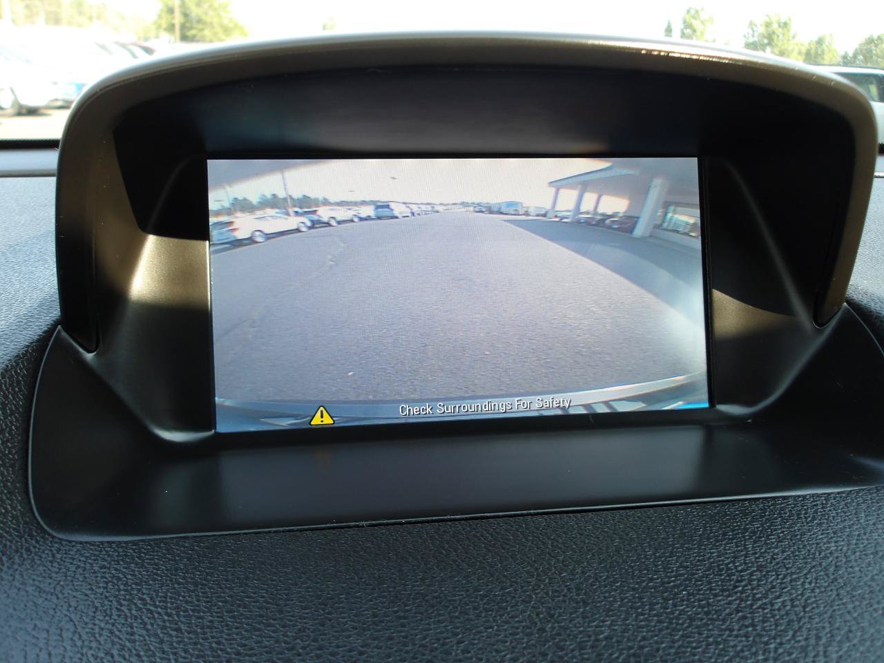 Used 2014 Buick Encore Leather AWD/4WD image 20