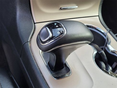 Used 2015 Jeep Grand Cherokee Summit image 21