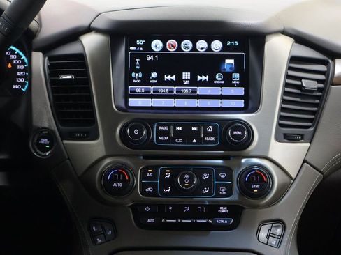 Used 2019 GMC Yukon Denali w/ Denali Ultimate Package image 19