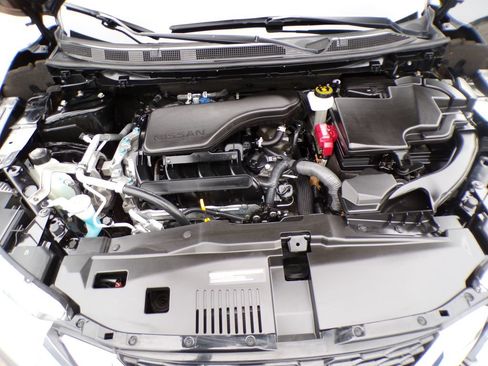 Used 2022 Nissan Rogue Sport SL w/ Premium Package AWD/4WD image 33