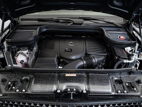 New 2026 Mercedes-Benz GLE 350 4MATIC image 47