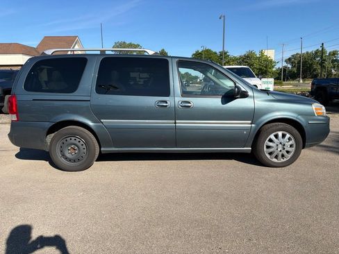 Used 2006 Buick Terraza CXL w/ Driver Confidence Package FWD image 4