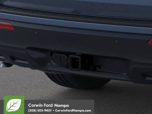 New 2026 Ford Explorer Active AWD/4WD image 23