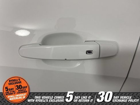 Used 2024 Chevrolet Malibu LT FWD image 15
