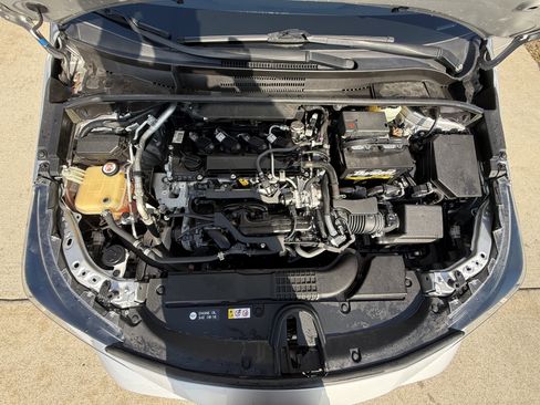 Used 2019 Toyota Corolla SE image 19