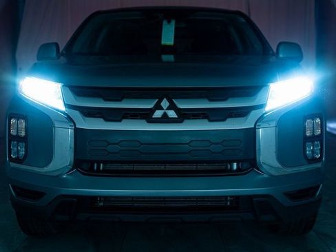 Used 2022 Mitsubishi Outlander Sport ES image 14