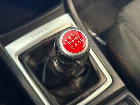 Used 2017 Subaru WRX AWD/4WD image 23