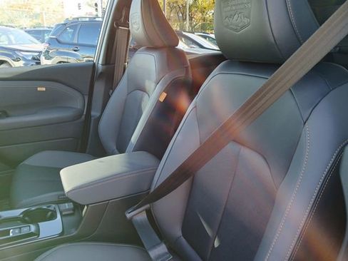 New 2026 Subaru Forester Wilderness AWD/4WD image 21