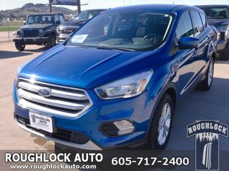Used 2019 Ford Escape SE AWD/4WD video 1