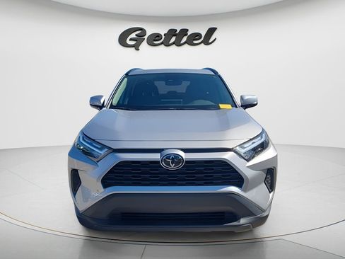 Used 2023 Toyota RAV4 XLE w/ Convenience Package image 9