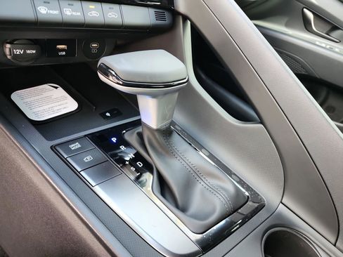 New 2026 Hyundai Elantra Sport FWD image 15