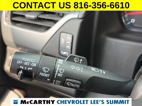 Used 2018 Chevrolet Tahoe Premier AWD/4WD image 21