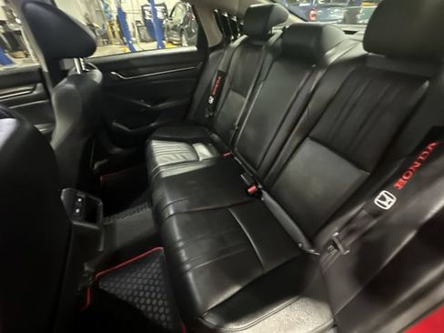 Used 2022 Honda Accord Sport Special Edition image 31