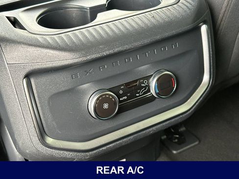 Used 2025 Ford Expedition Max Active RWD image 15