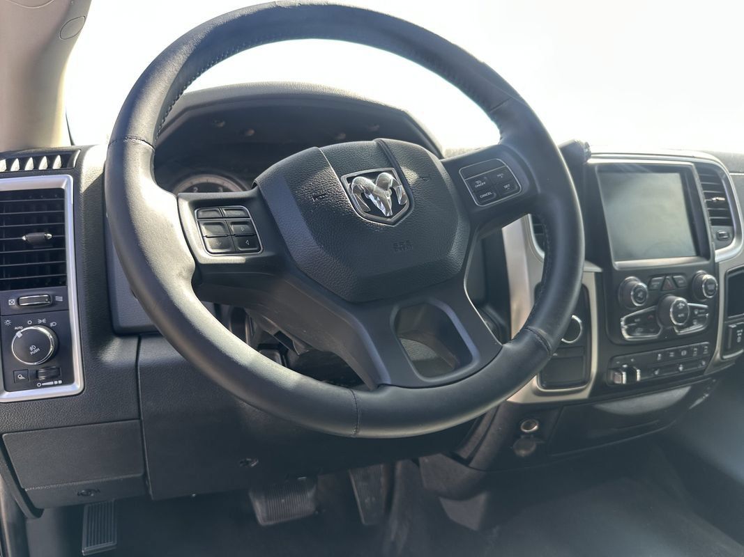 Used 2016 RAM 3500 Big Horn AWD/4WD image 36