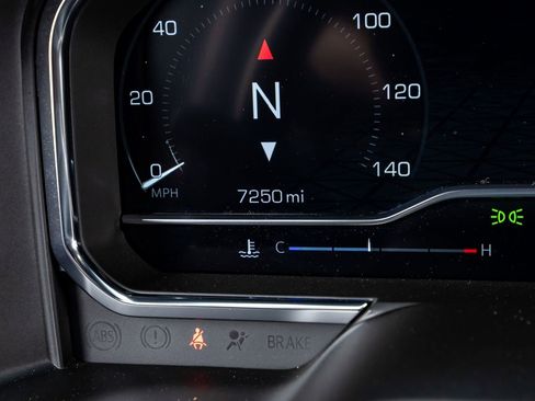 Used 2025 GMC Sierra 1500 Denali w/ Denali Reserve Package image 21