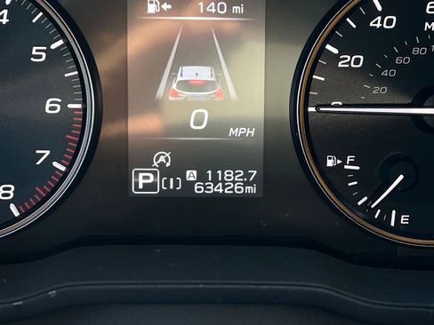 Used 2024 Subaru Crosstrek 2.5i Wilderness image 27