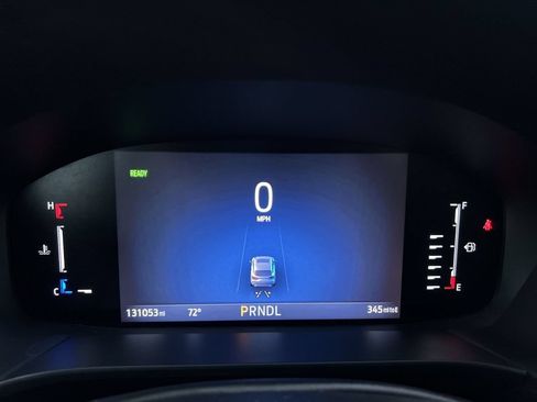 Used 2023 Ford Escape ST-Line Select AWD/4WD image 16