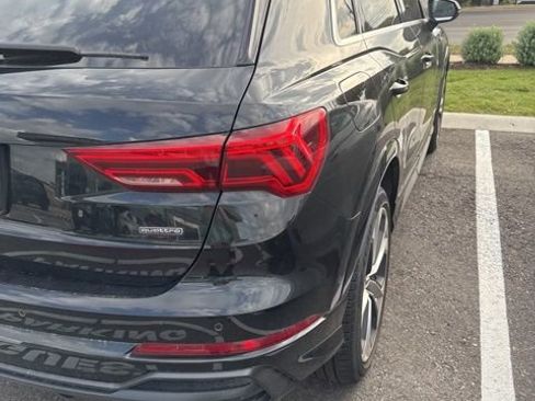 Used 2021 Audi Q3 2.0T Premium Plus w/ Premium Plus Package image 5