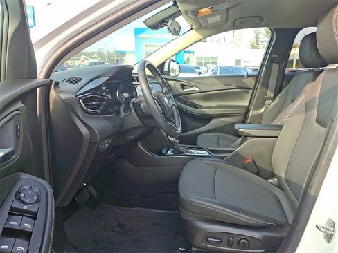 Certified 2023 Buick Encore GX Preferred w/ Cold Weather Comfort Package image 14