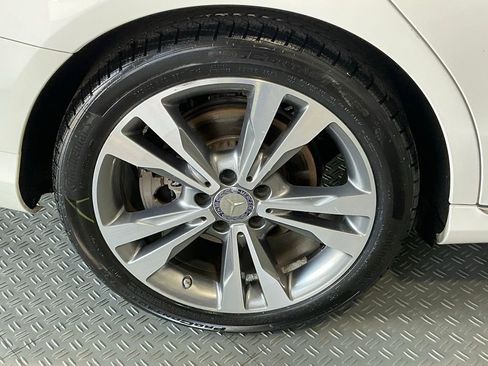 Used 2016 Mercedes-Benz C 300 Sedan w/ Multimedia Package image 58