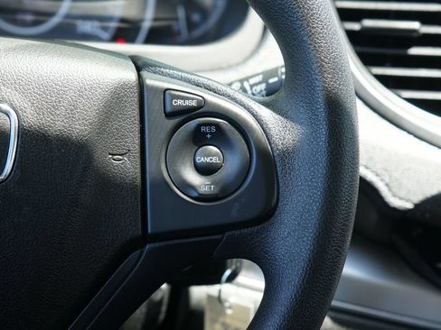 Used 2015 Honda CR-V LX image 15