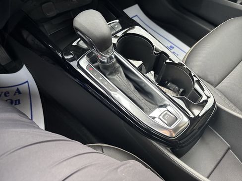 New 2026 Chevrolet Trax ACTIV FWD image 22