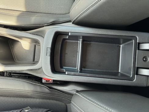 Used 2025 Buick Encore GX Preferred FWD image 17