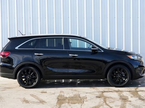 Used 2020 Kia Sorento EX image 49