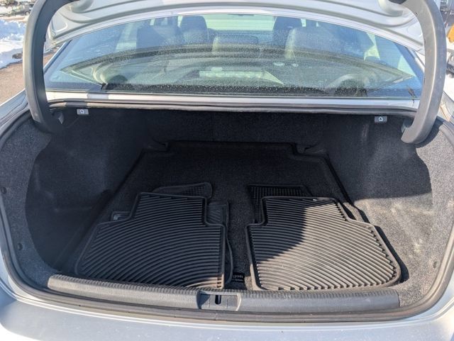 Used 2013 Volkswagen Passat 2.5 SE FWD image 18