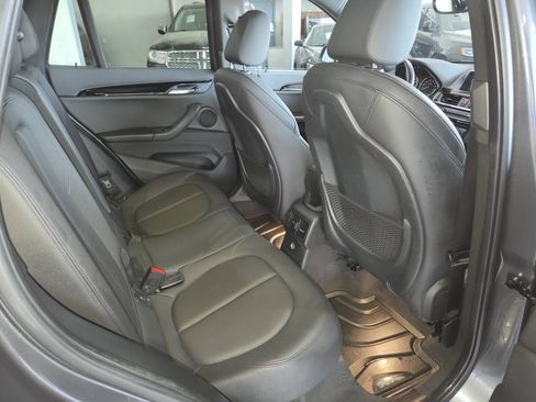 Used 2018 BMW X1 xDrive28i AWD/4WD image 25