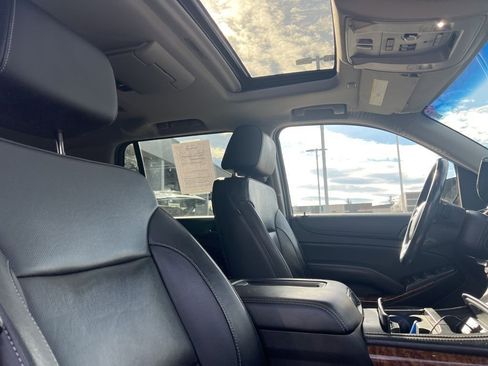 Used 2017 Chevrolet Tahoe Premier image 5