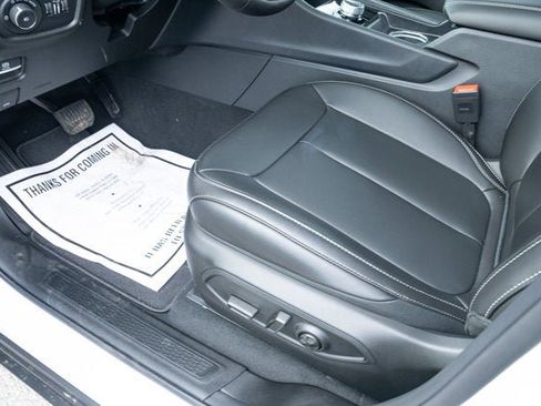 New 2026 Jeep Grand Cherokee Limited image 25