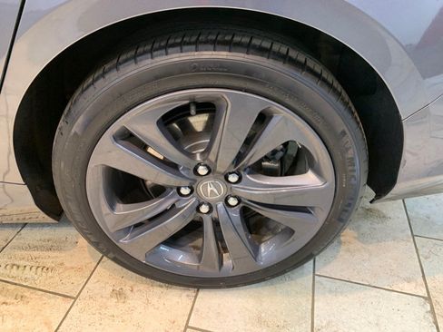 Used 2023 Acura TLX SH-AWD w/ A-SPEC Pkg image 11