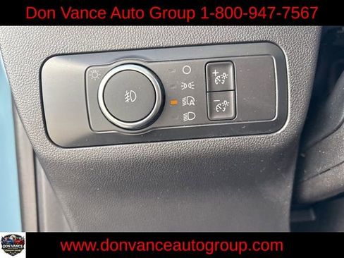 Used 2022 Ford Bronco Sport Big Bend w/ Convenience Package image 22