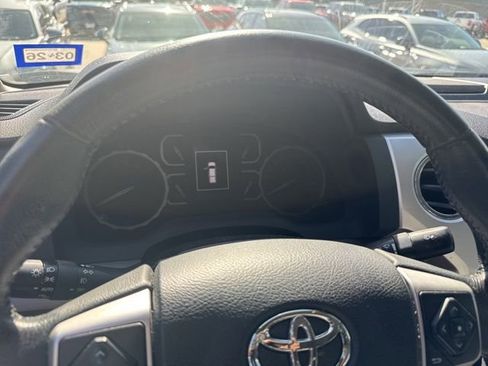 Used 2020 Toyota Tundra SR5 w/ SR5 Leather Package image 3