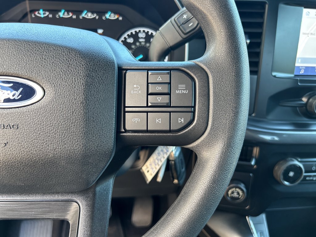 Used 2023 Ford F150 XL w/ STX Appearance Package RWD image 22
