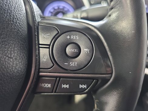 Used 2023 Toyota Camry SE image 26