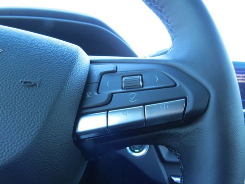 New 2025 Cadillac CT4 Premium Luxury image 19