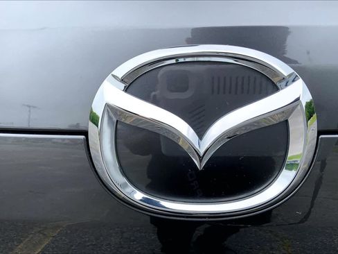 Certified 2025 MAZDA CX-5 Signature AWD/4WD image 33