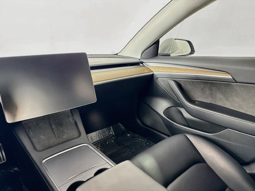 Used 2023 Tesla Model 3 Performance AWD/4WD image 23