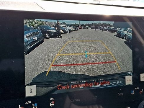 Certified 2023 Lexus NX 350 AWD image 19