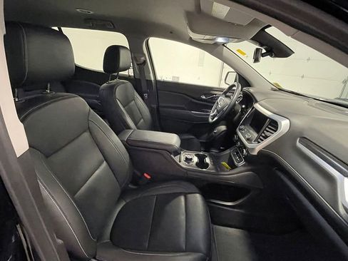 Used 2023 GMC Acadia SLT image 28
