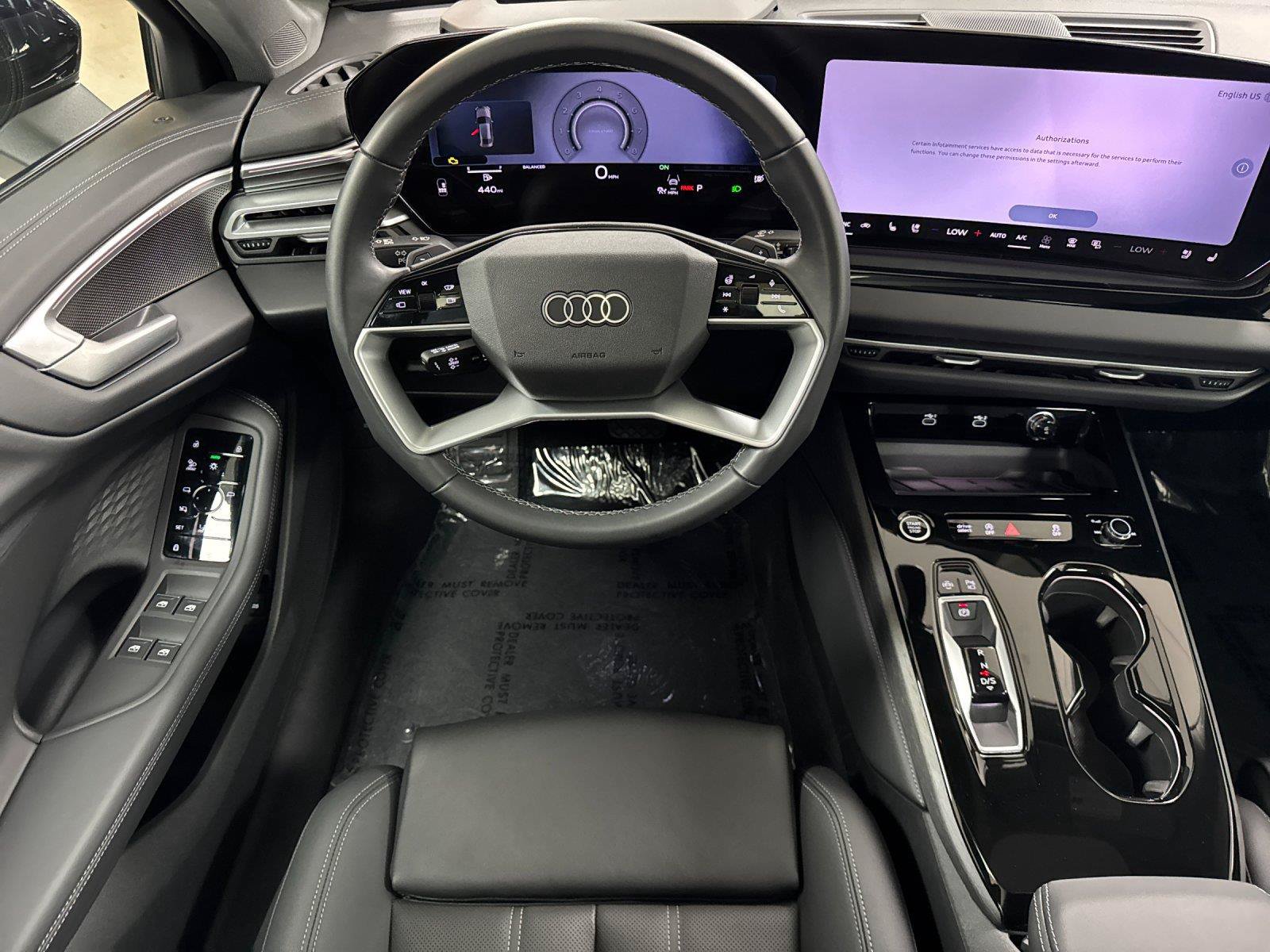 Certified 2026 Audi A5 Premium AWD/4WD image 14