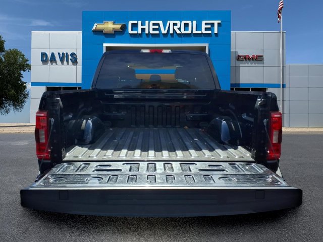 Used 2023 Ford F150 XLT w/ Equipment Group 302A High AWD/4WD image 19