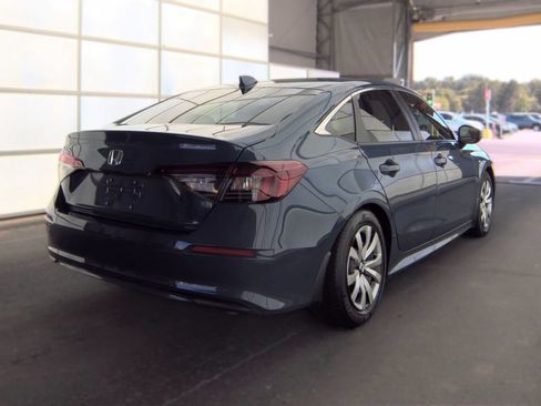 Used 2026 Honda Civic LX image 6